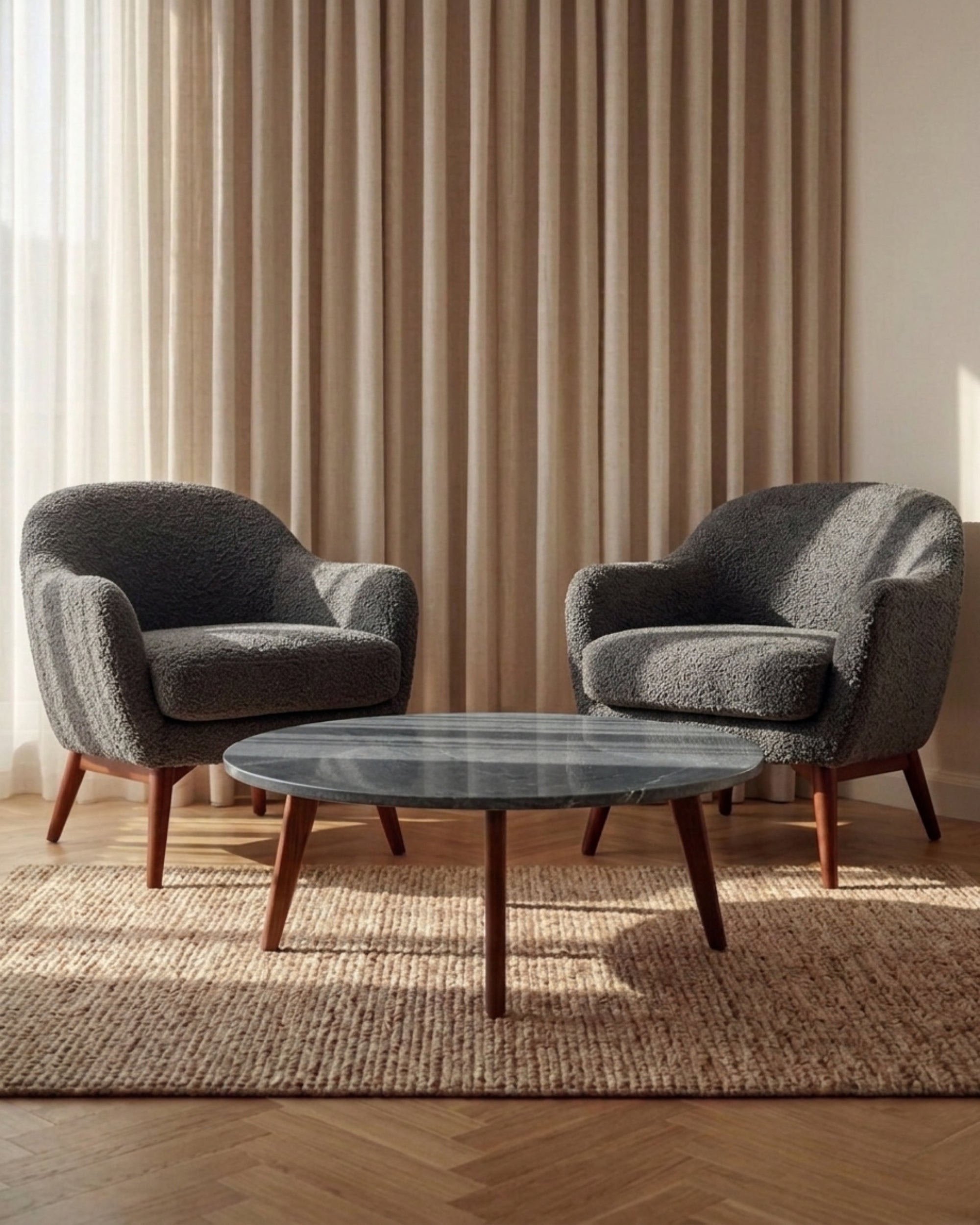 Nuvella Set