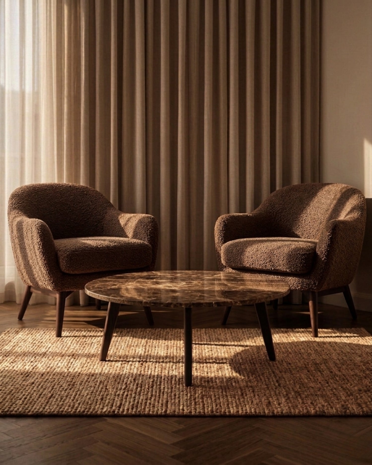 Nuvella Set