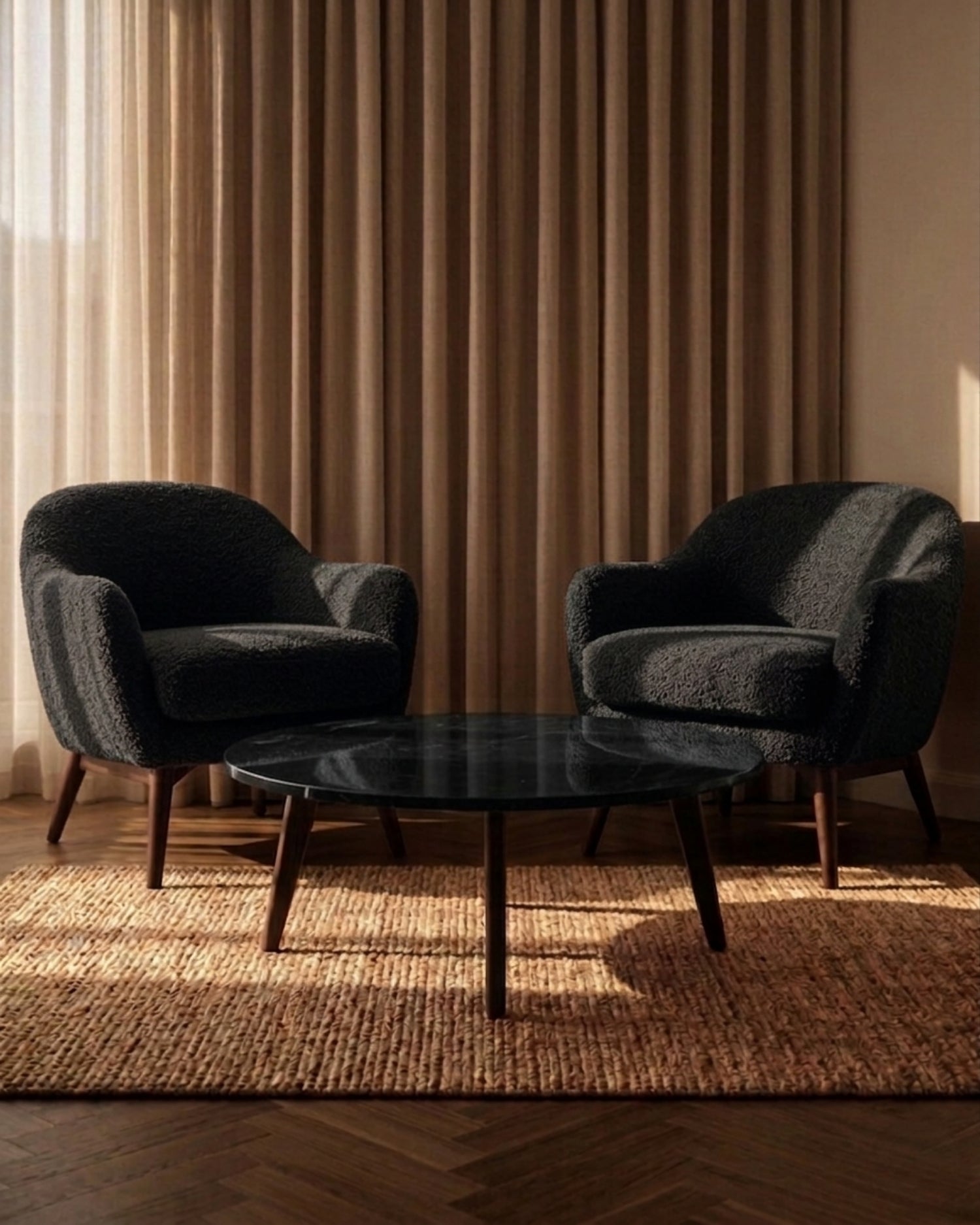 Nuvella Set