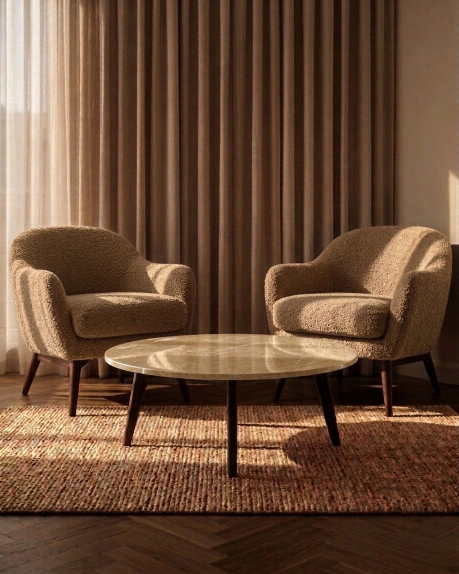 Nuvella Set