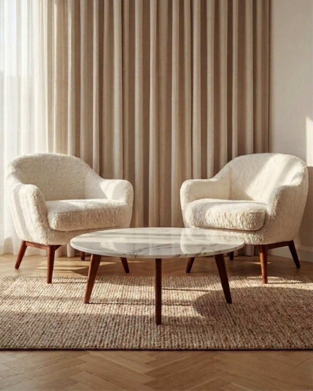 Nuvella Set